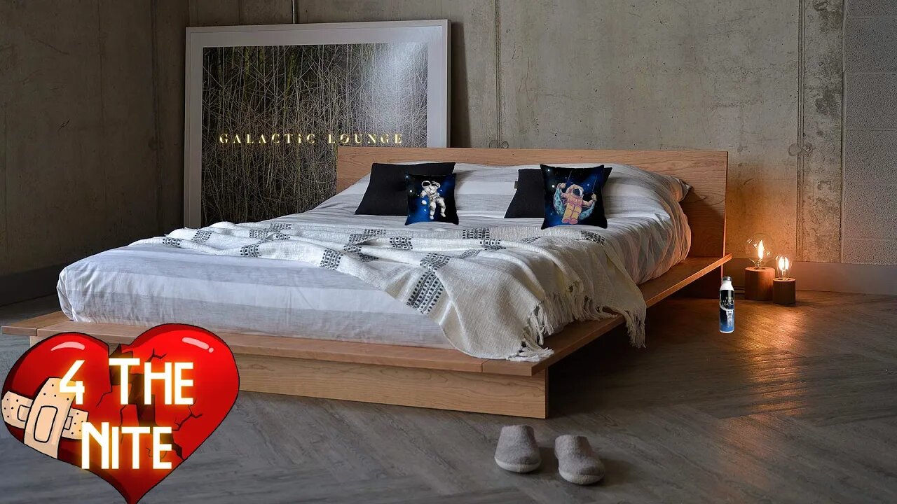 Music Reaction To Nick Nittoli - 4 The Nite (Official Music Video)