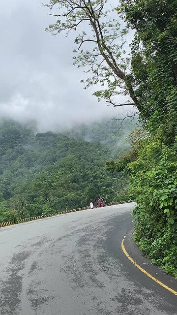 kerala ghat road