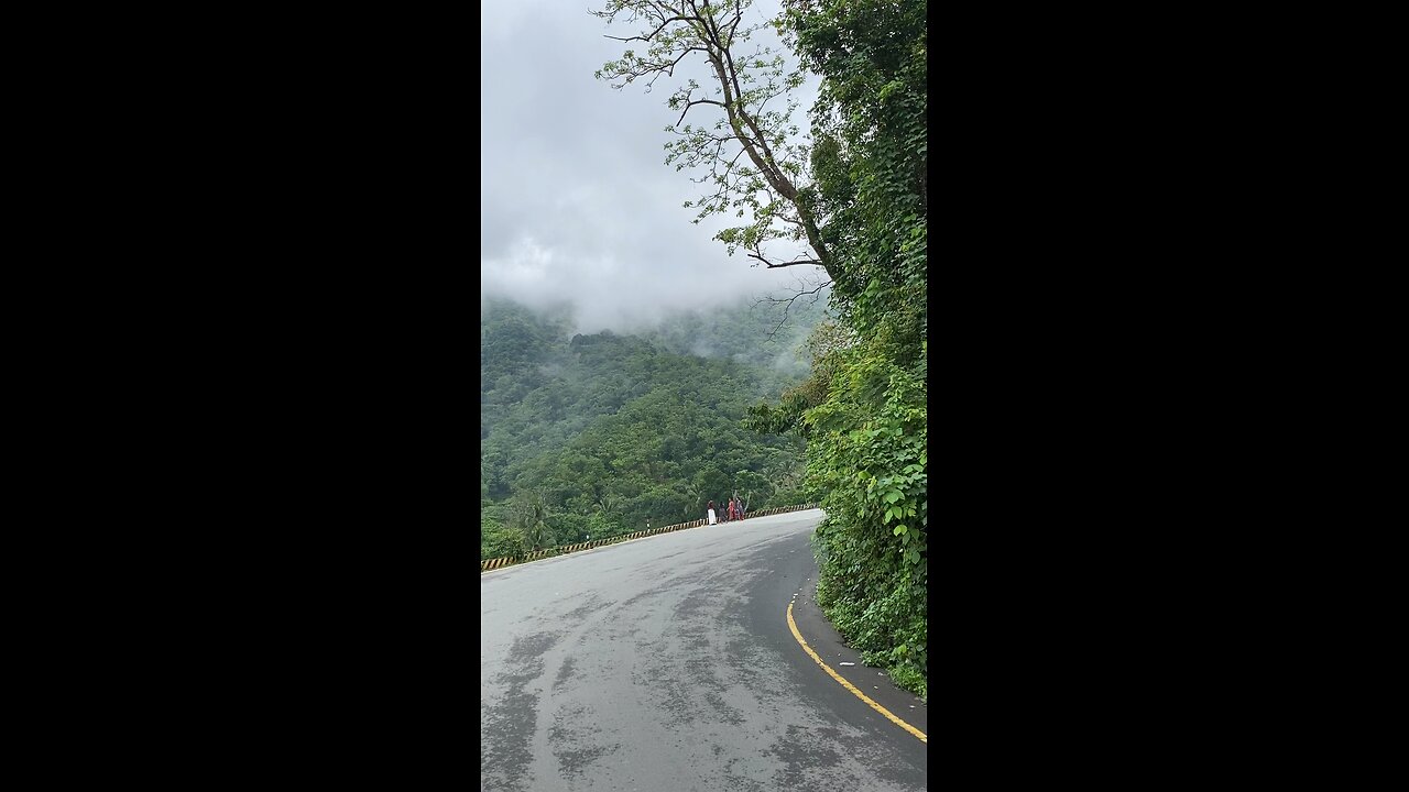 kerala ghat road