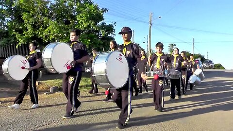 Programa Comunitário Viva participe do evento cheio de brindes, palestras, músicas