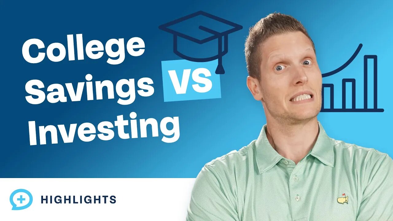 When Does Prioritizing College Savings Outweigh Investing?