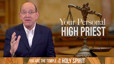Your Personal High Priest