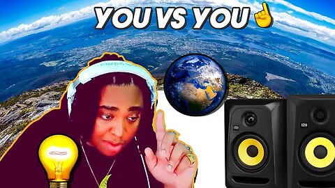 Monte Booker: You Are The Best Producer In The World! 🌎