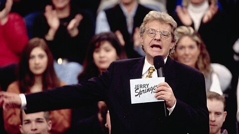 1991 - That Was The Year That Was, Pt 10