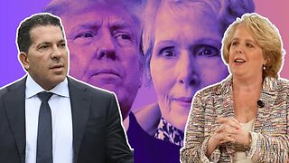 Closing Arguments! Trump Trial Day 8