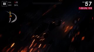 My Knockdowns, Crashes and Mishaps in Multiplayer Continued | Asphalt 9: Legends for Nintendo Switch