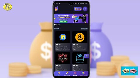 best earning app 100 DOLLOR per day