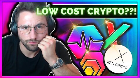 Building Crypto Projects at a Low Cost?