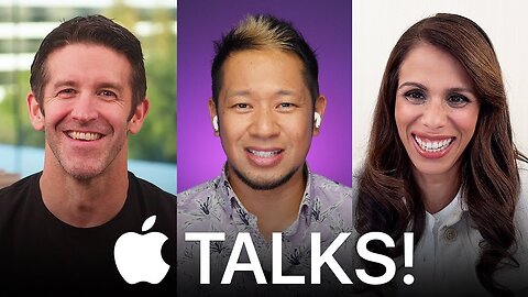Apple Talks AirPods Pro 2 All-In-One Hearing Experience - How They Did It