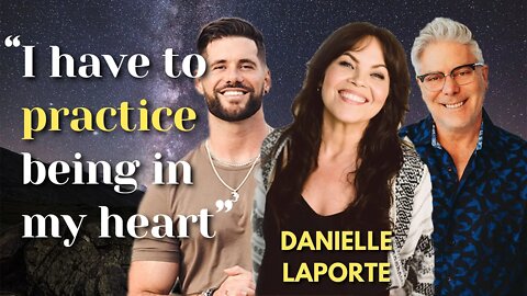 Awakening Peace (ft Danielle LaPorte) // Manifest Awakening 04