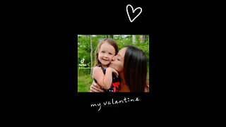 My Valentine ♥️