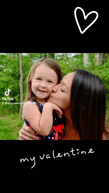 My Valentine ♥️
