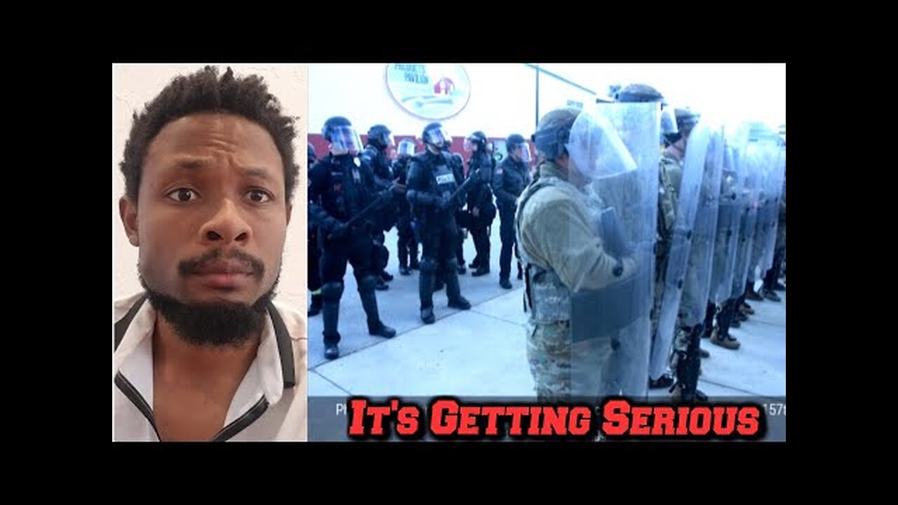 You Need To Know Chaotic Events Coming 2024