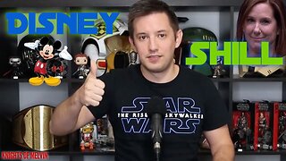 Star Wars Explained Likes the Sequel Trilogy