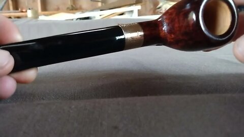 Avid Piper GAW winners pipes completed