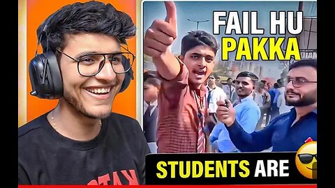 India's smartest student - exam meme review