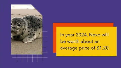 Nexo Price Forecast FAQs