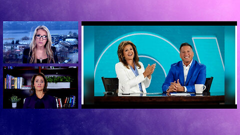 Uncovering Daystar with Julie Roys