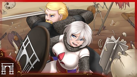 Battle Brothers - Anger Management With Arch!