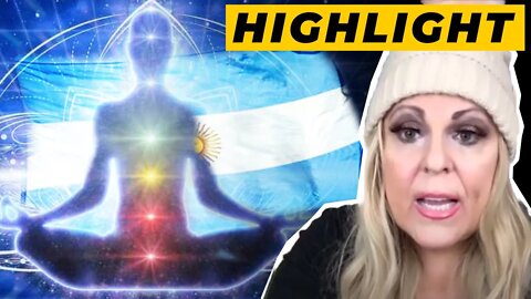 Comedian Describes Her "Latinx" Heritage & Spirituality (Highlight)