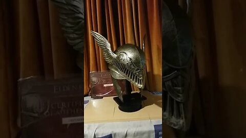 Elden Ring Malenia Blade of Miquella Helmet