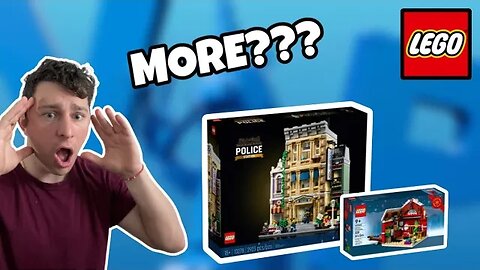 I Bought More LEGO On Double VIP Weekend