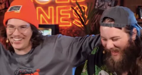 My Favorite Cold Ones Moment