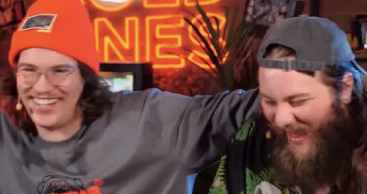 My Favorite Cold Ones Moment