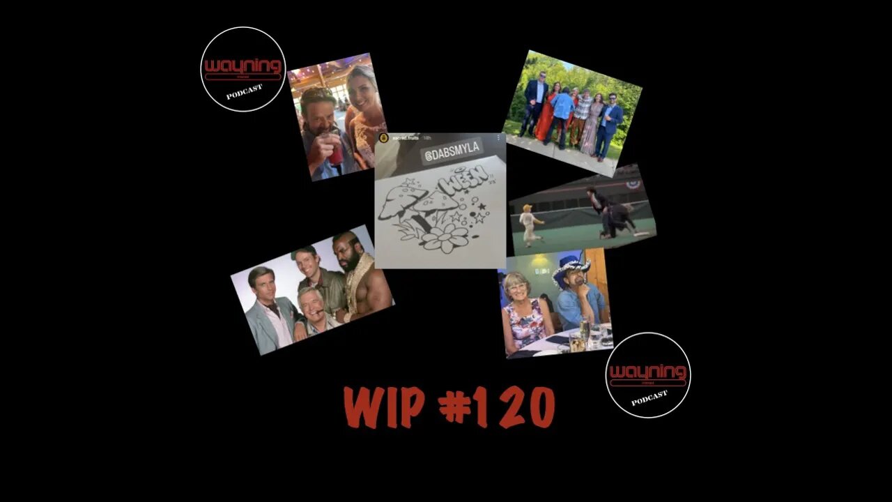 Wayning Interest Podcast #120 Little League World Series A-Team
