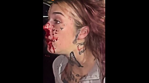 WHY ARE THERE SO MANY SUPER VIOLENT WOMEN IN COLUMBUS OHIO?