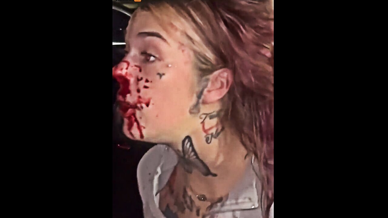 WHY ARE THERE SO MANY SUPER VIOLENT WOMEN IN COLUMBUS OHIO?