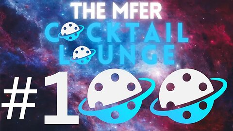 100th Episode Extravaganza! | St. Patricks's Day! | The MFer Cocktail Lounge #100