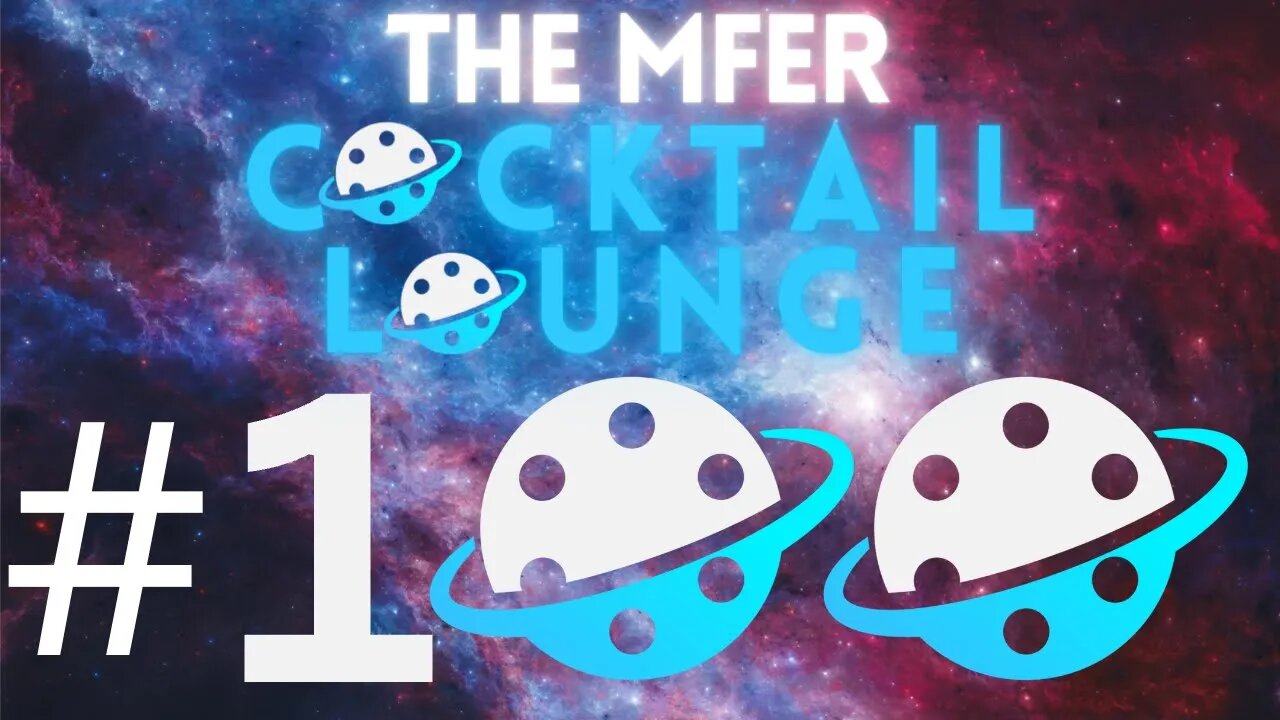100th Episode Extravaganza! | St. Patricks's Day! | The MFer Cocktail Lounge #100