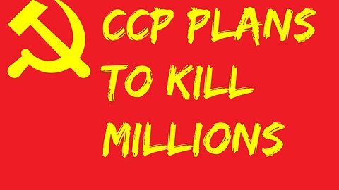 Depopulation Survival Guide: CCP, Israel and the Deepstate's Synthetic Biology #10