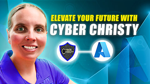 Cyber Christy Digital Training Overview