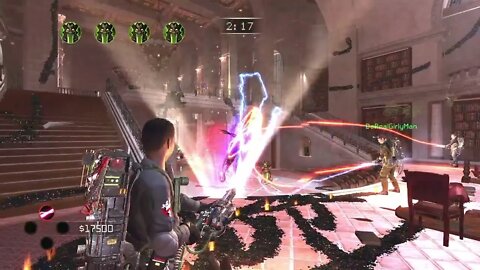 Ghostbusters: 3 Player Ranked Library (8/6/22)