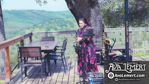Ava at Story Winery 3/27/22 - If You Were There