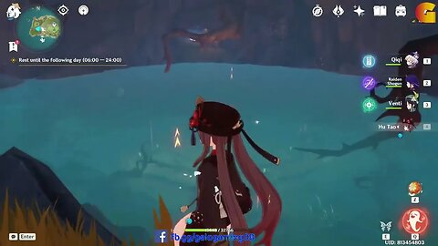 [GUIDE] How to get the 16th Conch? Unlock Fischl Outfit!