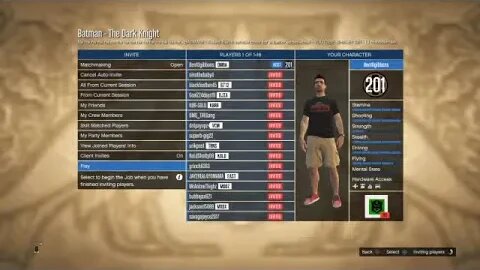 Gta5 online live doing racing and missions and heist