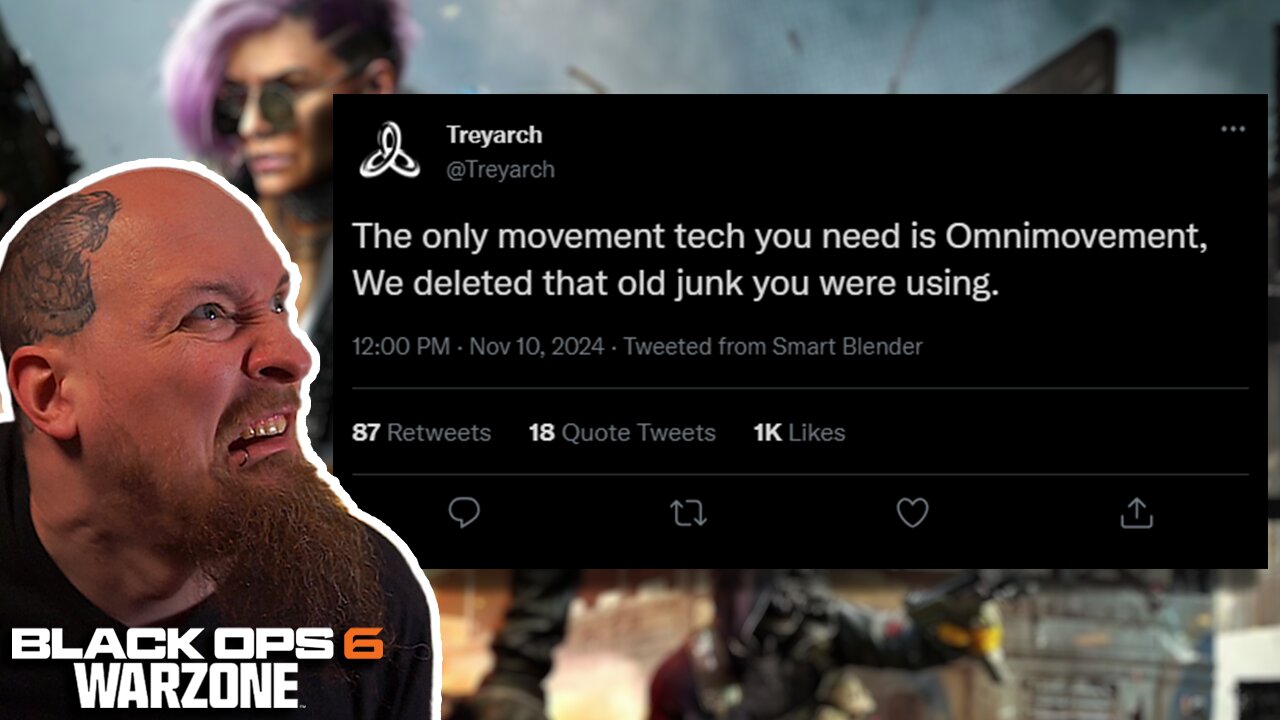 If Warzone Feels Wrong To You Right Now, You're Not Crazy... Here's Why
