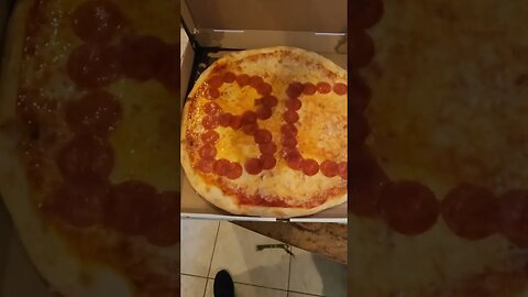 Bitcoin Pizza Day!!