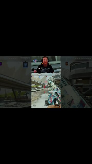 Apex Legends - Pfffft. #shorts