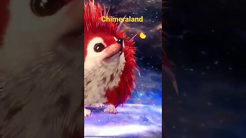 chimeraland 30k illustrious pet
