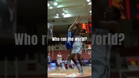 Who run the world? GIRLS! #girlpower #womenempowerment #gilaspilipinas #gilas #basketball