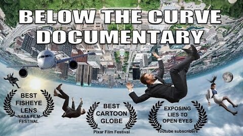 BELOW THE CURVE DOCUMENTARY