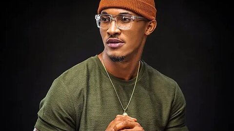 Calabar people are complaining about you — Actor Gideon Okeke tells Gov. Ben of Cross River State
