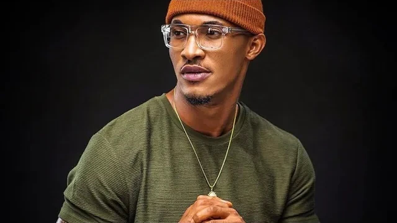 Calabar people are complaining about you — Actor Gideon Okeke tells Gov. Ben of Cross River State