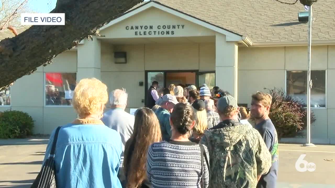 Your voice, your vote: How election officials plan to keep you and your ballots safe this November