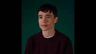 Elliot Page Alleges “Attack” While New Book Is Released