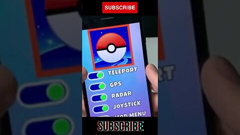 How to hack your way to the top in "Pokemon Go"
